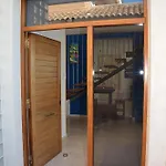 Med A 2 Kilometros Andando De La Playa, Del Puerto De Aguadoç Y A 4 Del Centro De Muy Soleada Todo El Dia Capacidad Superior A 16 Personas No Requiere Coche Villa