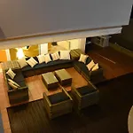 Med A 2 Kilometros Andando De La Playa, Del Puerto De Aguadoç Y A 4 Del Centro De Muy Soleada Todo El Dia Capacidad Superior A 16 Personas No Requiere Coche Villa