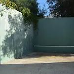 Villa Med A 2 Kilometros Andando De La Playa, Del Puerto De Aguadoç Y A 4 Del Centro De Muy Soleada Todo El Dia Capacidad Superior A 16 Personas No Requiere Coche *