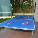 Med A 2 Kilometros Andando De La Playa, Del Puerto De Aguadoç Y A 4 Del Centro De Muy Soleada Todo El Dia Capacidad Superior A 16 Personas No Requiere Coche