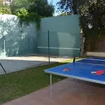 Med A 2 Kilometros Andando De La Playa, Del Puerto De Aguadoç Y A 4 Del Centro De Muy Soleada Todo El Dia Capacidad Superior A 16 Personas No Requiere Coche