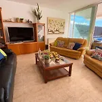 Med A 2 Kilometros Andando De La Playa, Del Puerto De Aguadoç Y A 4 Del Centro De Muy Soleada Todo El Dia Capacidad Superior A 16 Personas No Requiere Coche Villa Sitges