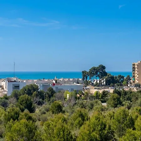 ヴィラ Med A 2 Kilometros Andando De La Playa, Del Puerto De Aguadoc Y A 4 Del Centro De Muy Soleada Todo El Dia Capacidad Superior A 16 Personas No Requiere Coche シッチェス